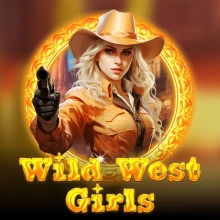 Wild West Girls