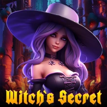 Witch’s Secret