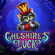 Cheshire’s Luck
