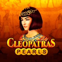 Cleopatras Pearls