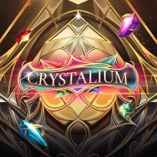 Crystalium