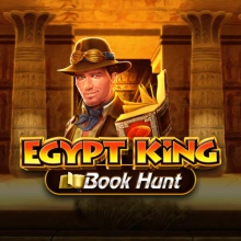 Egypt King Book Hunt