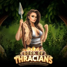 Book of Thracians
