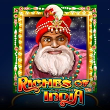 Riches of India