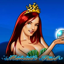 Mermaid’s Pearl
