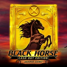Black Horse Cash Out