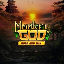 Monkey God Hold and Win