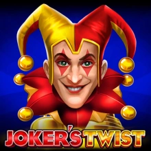 Joker’s Twist