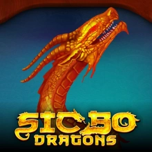 Sic Bo Dragons