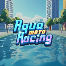 Aqua Moto Racing