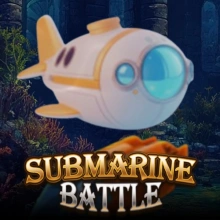 Submarine Battle