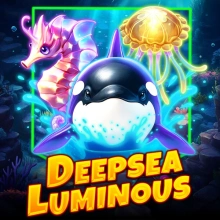 Deepsea Luminous