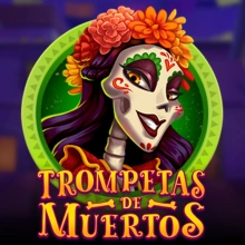 Trompetas de Muertos