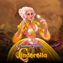 Grimm Tales Cinderella
