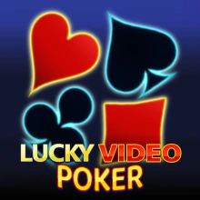Lucky Video Poker