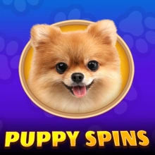 Puppy Spins
