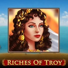 Riches of Troy