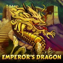 Emperor’s Dragon