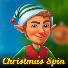 Christmas Spin