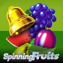 Spinning Fruits