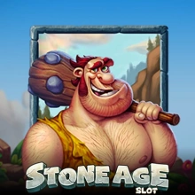 Stone Age Slot