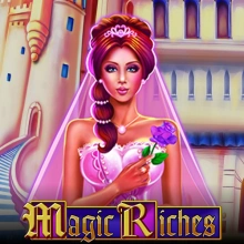 Magic Riches
