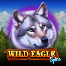 Wild Eagle Spins