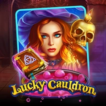 Lucky Cauldron