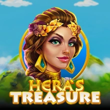 Hera’s Treasure
