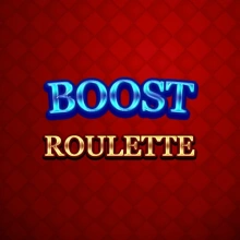 Boost Roulette