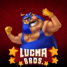 Lucha Bros.