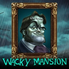 Wacky Mansion