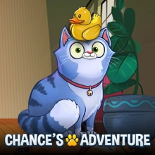Chance’s Adventure