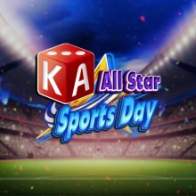 KA All Star Sports Day