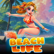 Beach Life