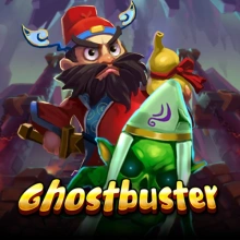 Ghostbuster