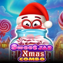 Sweet Jar Xmas Combo