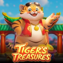 Tiger's Treasures