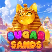 Sugar Sands