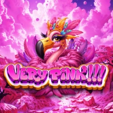 Very Pink