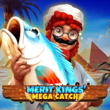 Merit King's Mega Catch