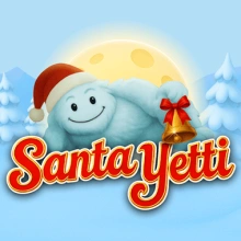 Père Noël Yetti