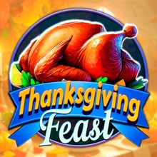 Thanksgiving Feast