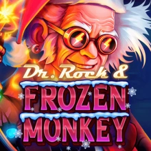 Dr. Rock &amp; Macaco Congelado
