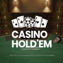 Casino Hold'em