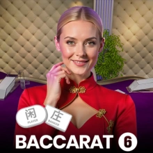 Baccarat 6