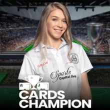Cards Champion