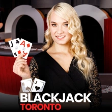 Blackjack Toronto