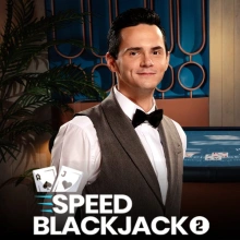 Speed Blackjack 2