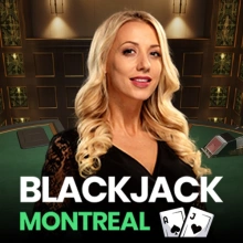 Blackjack Montreal